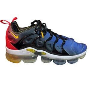 Nike Air VaporMax Plus Athletic Shoes 9